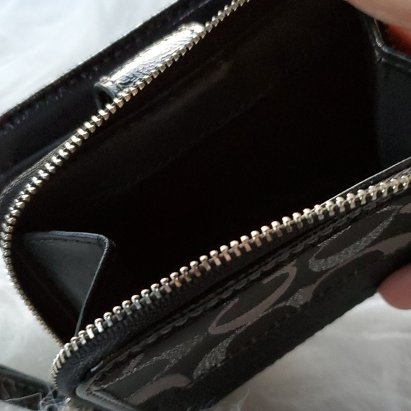 🍃 Coach Women's wallet - Picture 5 of 7